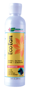 Eco Ears Dog Ear Cleaner